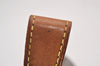 Authentic Louis Vuitton Monogram Trousse Ronde Pen Case Pouch M47630 Junk 4093I