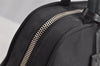 Authentic PRADA Vintage Nylon Tessuto Shoulder Hand Bag Black 4099I