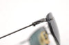 Authentic Ray-Ban Vintage Sunglasses RB3155 004/71 Titanium Black 4105I