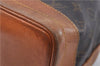 Authentic Louis Vuitton Monogram Noe Shoulder Drawstring Bag M42224 LV 4121F