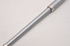 Authentic Louis Vuitton Stylo Agenda GM Ballpoint Pen M99098 Gray Silver 4125I