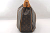 Authentic Louis Vuitton Monogram Galliera PM Shoulder Bag M56382 LV 4126I