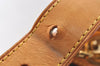 Authentic Louis Vuitton Monogram Galliera PM Shoulder Bag M56382 LV 4126I