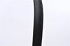Authentic BURBERRY Vintage Leather Shoulder Hand Bag Purse Black Box 4133E