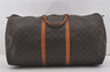 Authentic Louis Vuitton Monogram Keepall 60 Travel Boston Bag M41422 LV 4135I