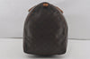 Authentic Louis Vuitton Monogram Keepall 60 Travel Boston Bag M41422 LV 4135I