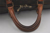 Authentic Louis Vuitton Monogram Keepall 60 Travel Boston Bag M41422 LV 4135I