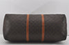 Authentic Louis Vuitton Monogram Keepall 60 Travel Boston Bag M41422 LV 4135I