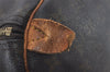 Authentic Louis Vuitton Monogram Keepall 60 Travel Boston Bag M41422 LV 4135I