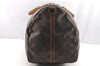Authentic Louis Vuitton Monogram Keepall Bandouliere 55 M41414 Boston Bag 4136I