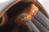 Authentic Louis Vuitton Monogram Montsouris GM Backpack M51135 LV 4139I