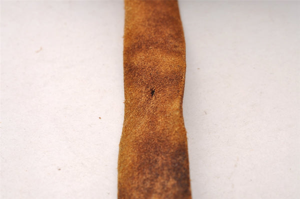 Authentic Louis Vuitton Monogram Cartouchiere MM M51253 Shoulder Cross Bag 4141I