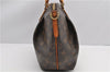 Authentic Louis Vuitton Monogram Turenne PM M48813 2Way Shoulder Hand Bag 4145F