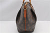 Authentic Louis Vuitton Monogram Turenne PM M48813 2Way Shoulder Hand Bag 4145F
