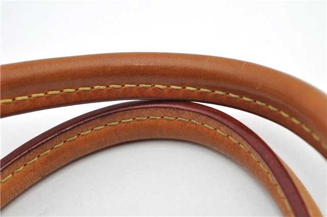 Authentic Louis Vuitton Monogram Turenne PM M48813 2Way Shoulder Hand Bag 4145F