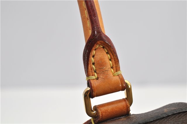 Authentic Louis Vuitton Monogram Turenne PM M48813 2Way Shoulder Hand Bag 4145F