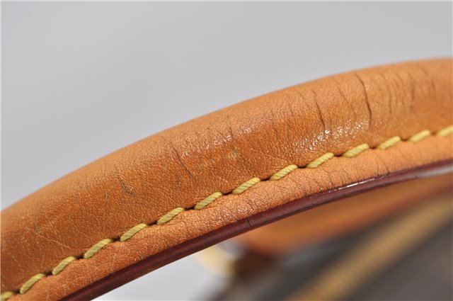 Authentic Louis Vuitton Monogram Turenne PM M48813 2Way Shoulder Hand Bag 4145F