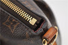 Authentic Louis Vuitton Monogram Turenne PM M48813 2Way Shoulder Hand Bag 4145F