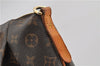 Authentic Louis Vuitton Monogram Turenne PM M48813 2Way Shoulder Hand Bag 4145F