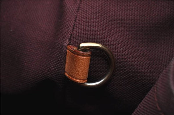 Authentic Louis Vuitton Monogram Turenne PM M48813 2Way Shoulder Hand Bag 4145F