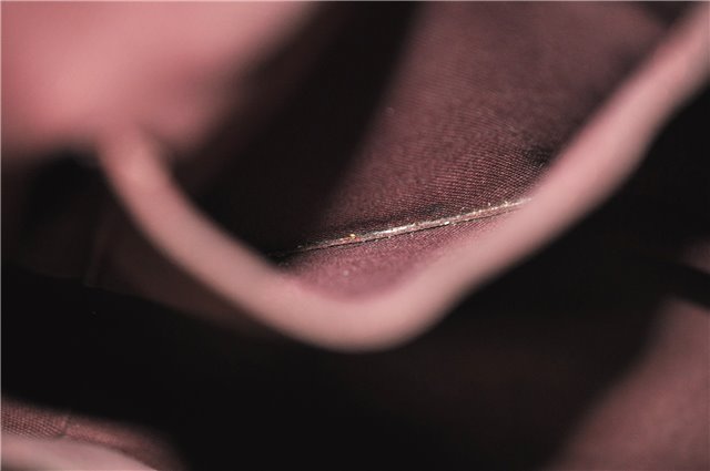 Authentic Louis Vuitton Monogram Turenne PM M48813 2Way Shoulder Hand Bag 4145F