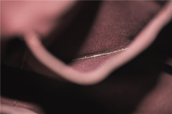 Authentic Louis Vuitton Monogram Turenne PM M48813 2Way Shoulder Hand Bag 4145F