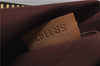 Authentic Louis Vuitton Monogram Turenne PM M48813 2Way Shoulder Hand Bag 4145F