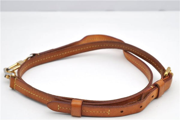 Authentic Louis Vuitton Monogram Turenne PM M48813 2Way Shoulder Hand Bag 4145F