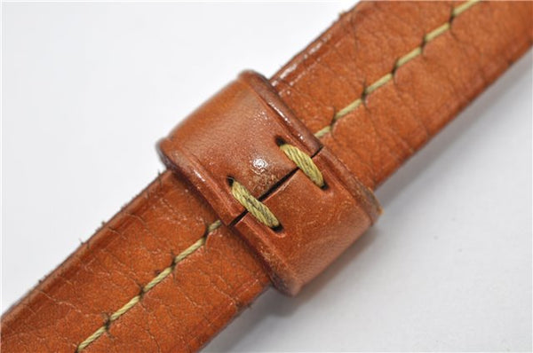 Authentic Louis Vuitton Monogram Turenne PM M48813 2Way Shoulder Hand Bag 4145F