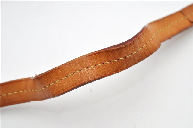 Authentic Louis Vuitton Monogram Turenne PM M48813 2Way Shoulder Hand Bag 4145F