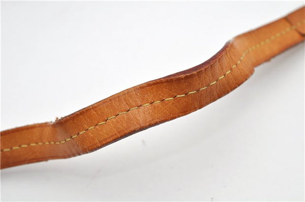 Authentic Louis Vuitton Monogram Turenne PM M48813 2Way Shoulder Hand Bag 4145F