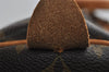 Authentic Louis Vuitton Monogram Keepall 50 Travel Boston Bag M41426 LV 4146I