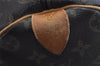 Authentic Louis Vuitton Monogram Keepall 50 Travel Boston Bag M41426 LV 4146I