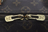 Authentic Louis Vuitton Monogram Keepall 50 Travel Boston Bag M41426 LV 4146I