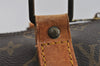 Authentic Louis Vuitton Monogram Keepall 50 Travel Boston Bag M41426 LV 4146I