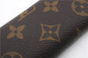 Auth LOUIS VUITTON Monogram Multicles 4 Four Hooks Key Case M62631 LV Box 4147C