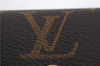 Auth LOUIS VUITTON Monogram Multicles 4 Four Hooks Key Case M62631 LV Box 4147C