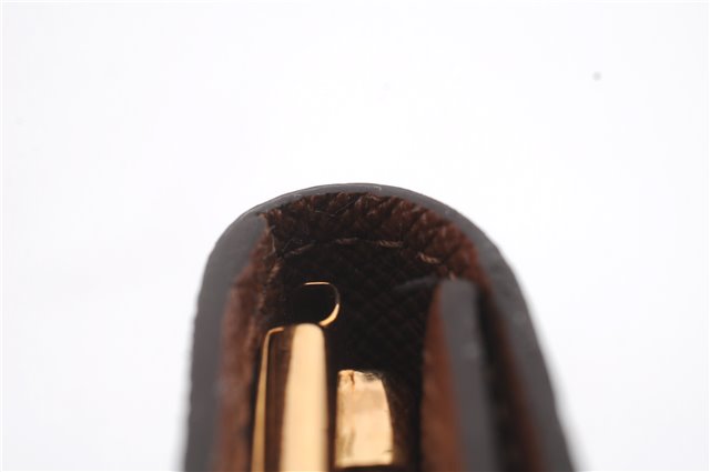 Auth LOUIS VUITTON Monogram Multicles 4 Four Hooks Key Case M62631 LV Box 4147C