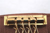Auth LOUIS VUITTON Monogram Multicles 4 Four Hooks Key Case M62631 LV Box 4147C