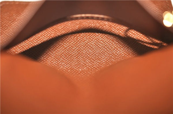 Auth LOUIS VUITTON Monogram Multicles 4 Four Hooks Key Case M62631 LV Box 4147C