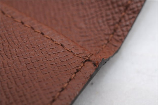 Auth LOUIS VUITTON Monogram Multicles 4 Four Hooks Key Case M62631 LV Box 4147C