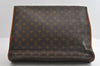 Authentic Louis Vuitton Monogram Beverly 44 M51120 2Way Hand Bag Junk 4149I