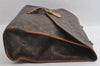 Authentic Louis Vuitton Monogram Beverly 44 M51120 2Way Hand Bag Junk 4149I