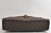 Authentic Louis Vuitton Monogram Beverly 44 M51120 2Way Hand Bag Junk 4149I