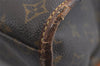 Authentic Louis Vuitton Monogram Beverly 44 M51120 2Way Hand Bag Junk 4149I
