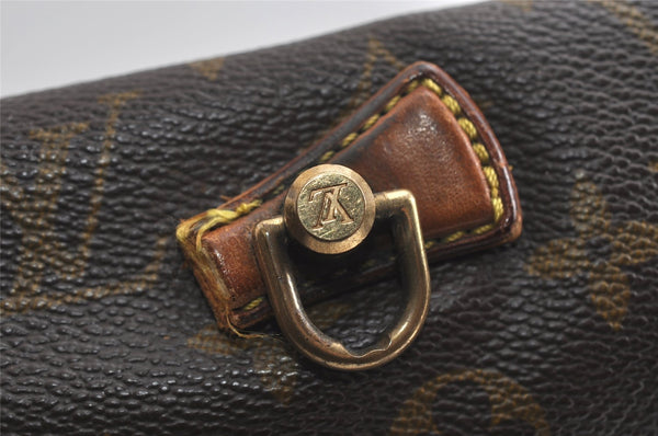 Authentic Louis Vuitton Monogram Beverly 44 M51120 2Way Hand Bag Junk 4149I