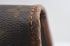 Authentic Louis Vuitton Monogram Beverly 44 M51120 2Way Hand Bag Junk 4149I