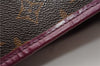 Authentic Louis Vuitton Monogram Neverfull MM Totem Tote Bag M41664 LV 4151F