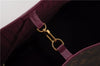 Authentic Louis Vuitton Monogram Neverfull MM Totem Tote Bag M41664 LV 4151F