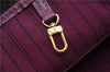 Authentic Louis Vuitton Monogram Neverfull MM Totem Tote Bag M41664 LV 4151F